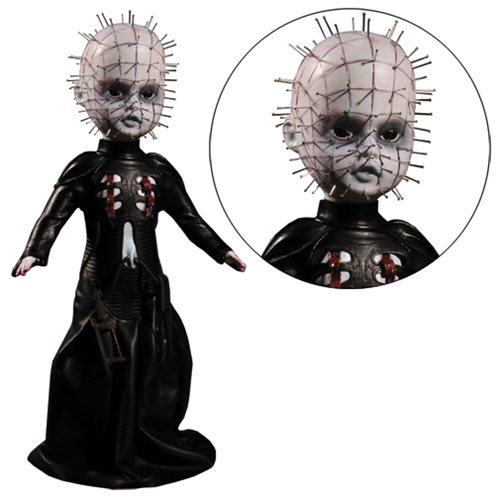 Living Dead Dolls Hellraiser III Pinhead Doll
